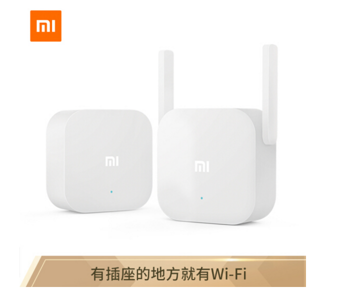 小米电力猫主机