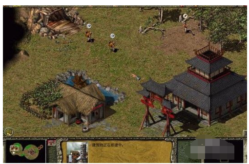 傲世三国怎么建主机