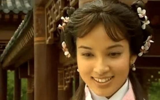寻秦记女主机