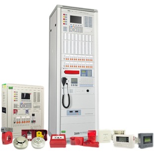 泰和安消防主机如何消音