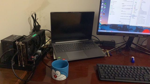 可以外接显卡迷你主机