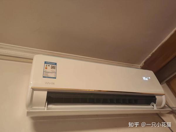 华凌空调内机主机怎样拆卸