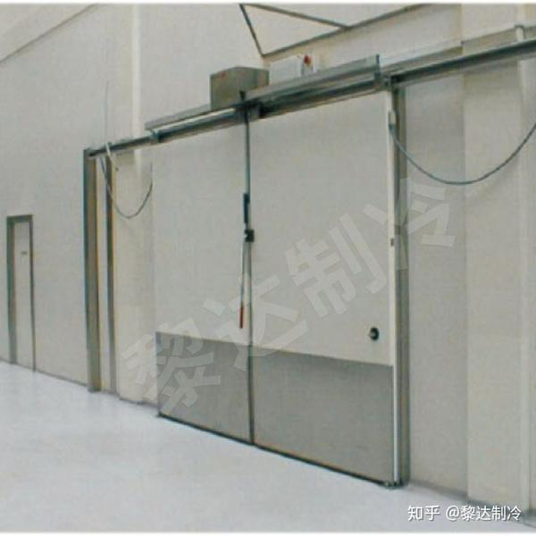 制冷主机常见的问题