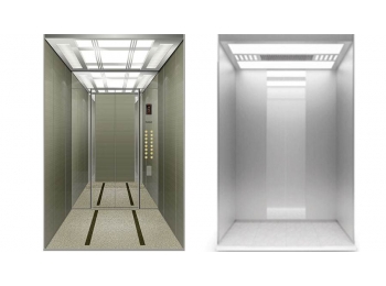 广日电梯安装主机