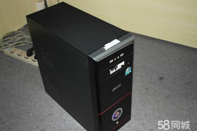 买什么样的主机