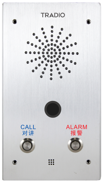 可视对讲主机与分机品牌不一样