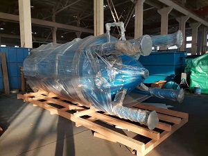 印尼玻雅主机招标