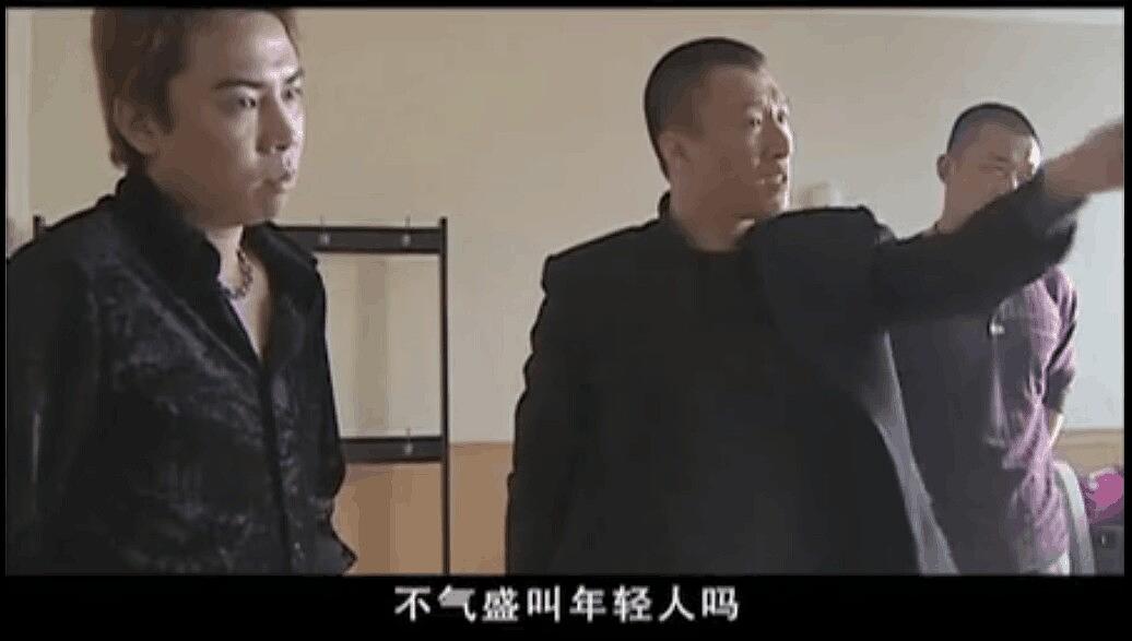 征服者主机
