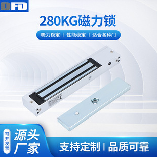 磁力锁不用门禁主机行吗