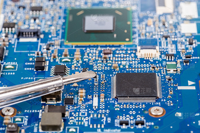 主机的主板坏了要修多久