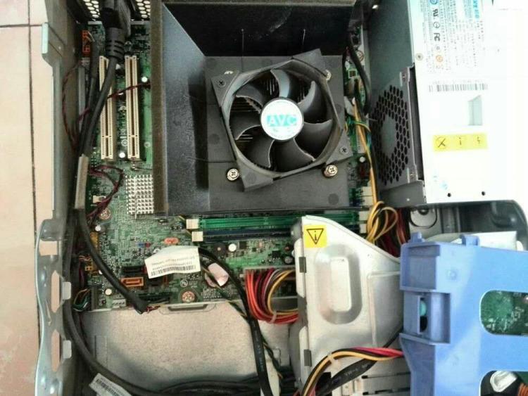 换联想主机的硬盘多少钱
