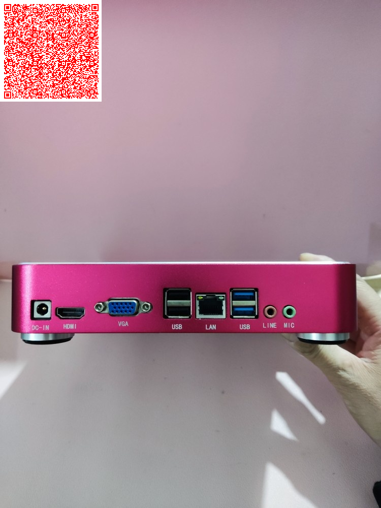 迷你主机家用哪种配置好