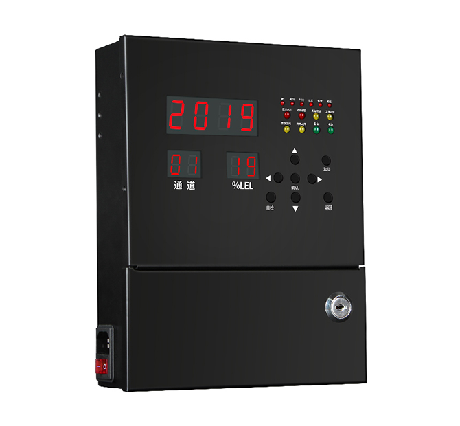 报警主机的总线和分线的区别