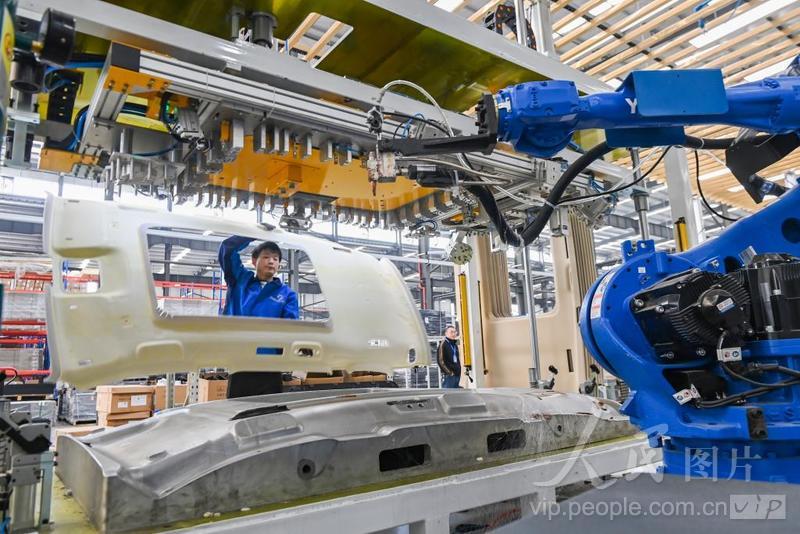 汽车主机生产厂家招聘