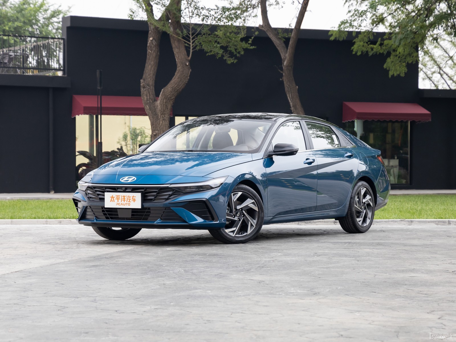 伊兰特音响主机接口图