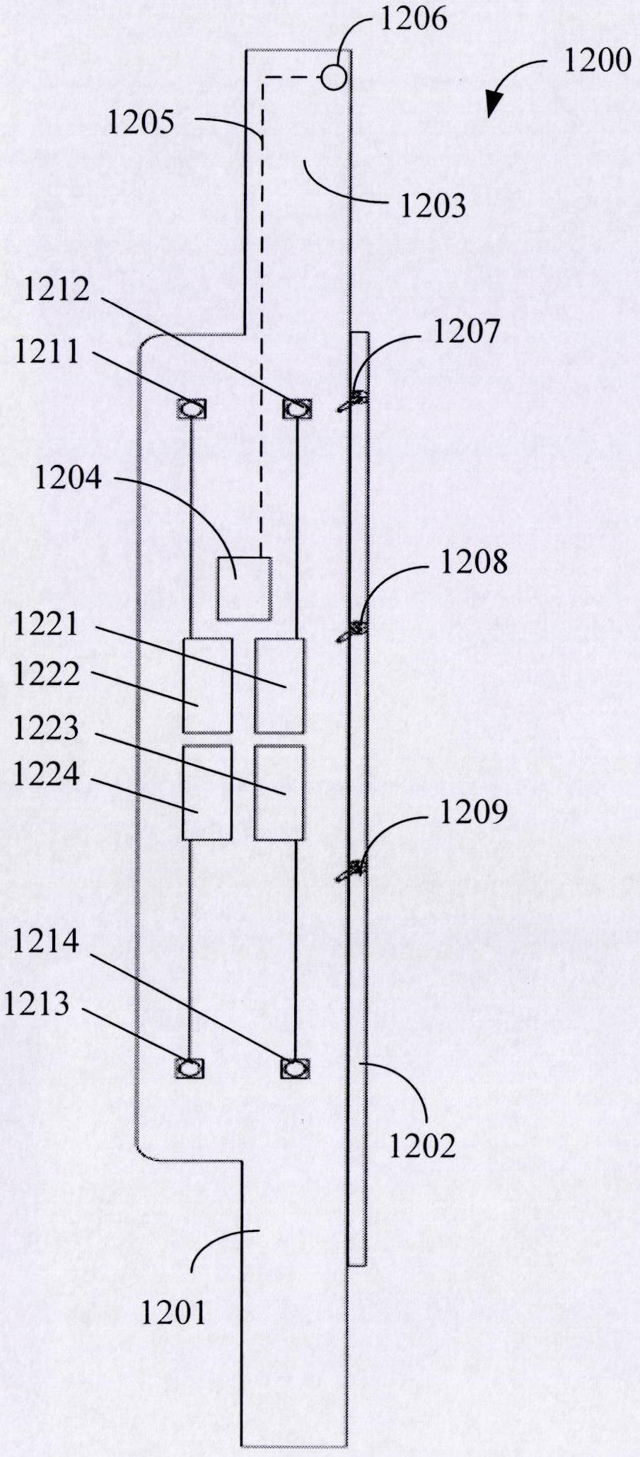 船舶主机示功阀的作用