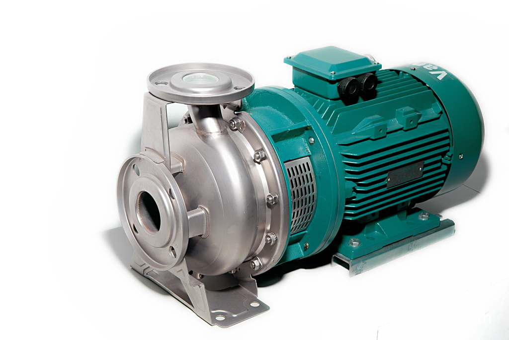 水泵里主机是指什么牌子好