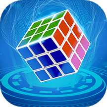 主机魔方游戏