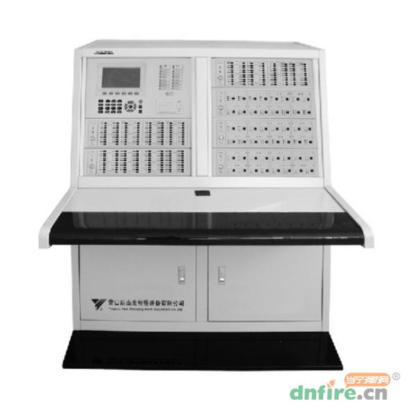 琴台式消防主机报价