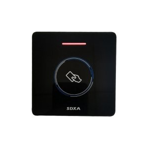 门禁读卡器主机容量满