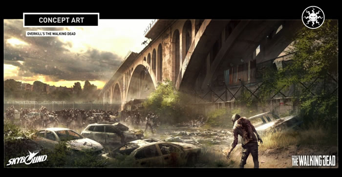 超杀行尸走肉怎么当主机