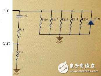 为什么主机高电平输出差