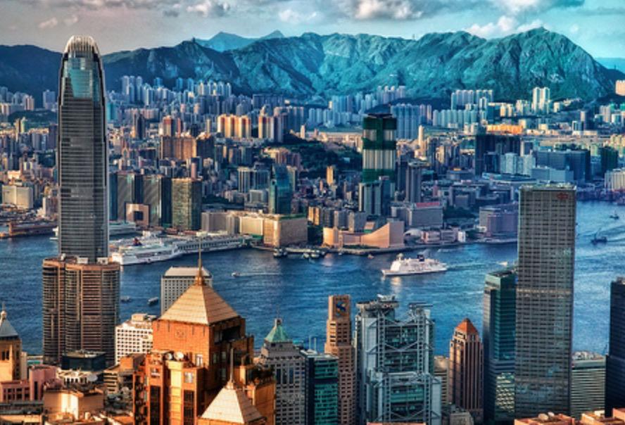 香港属于国内主机还是国外