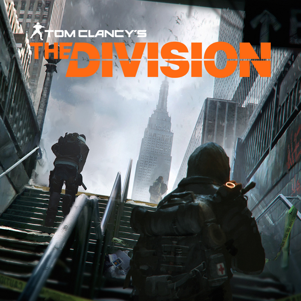 全境封锁主机版网络