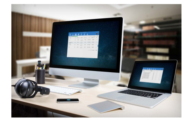 办公主机需要什么软件