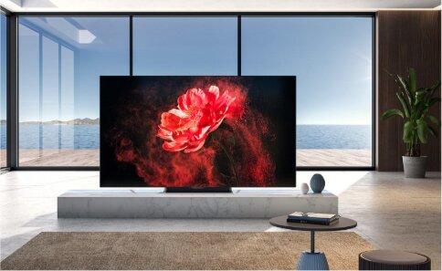 主机插电视显示无信号