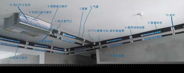 水机中央空调的主机选型