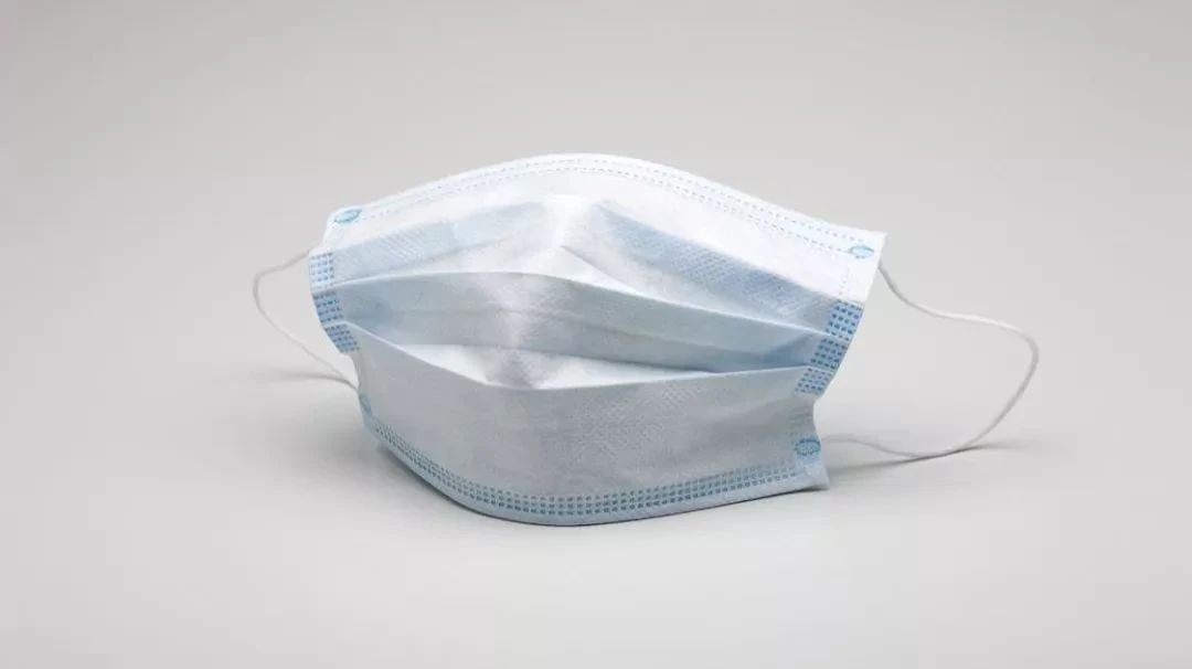 带主机的口罩