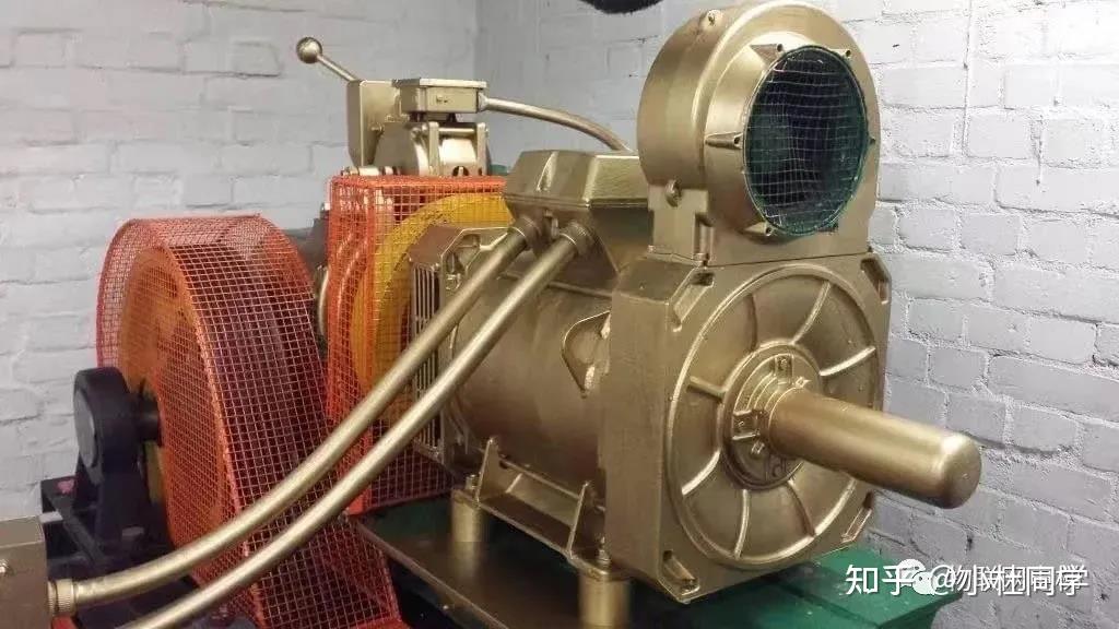 通力电梯薄型主机