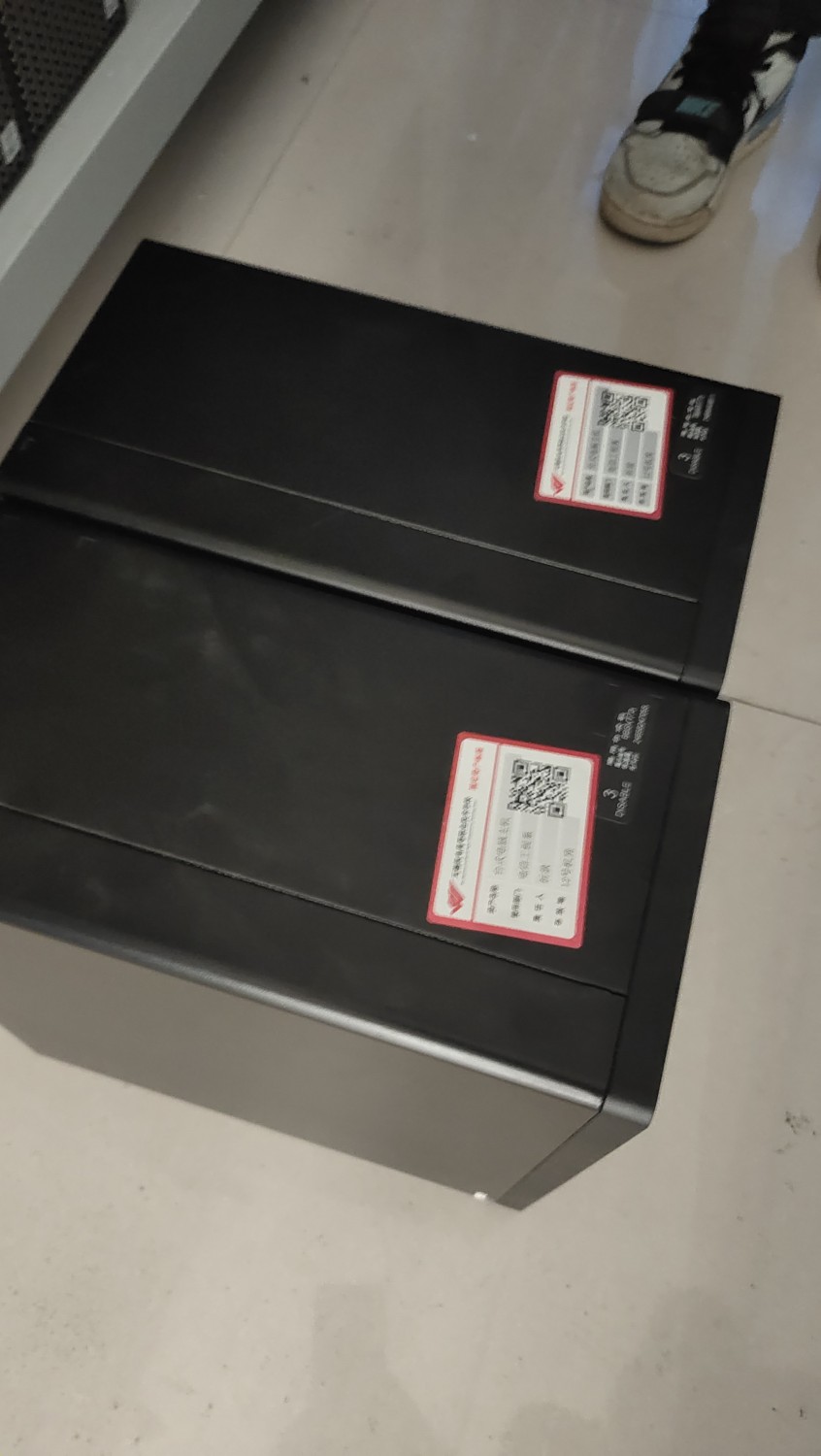 戴尔二手主机可靠性