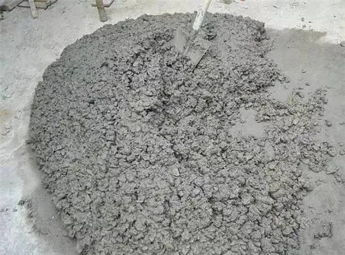混凝土主机楼制度