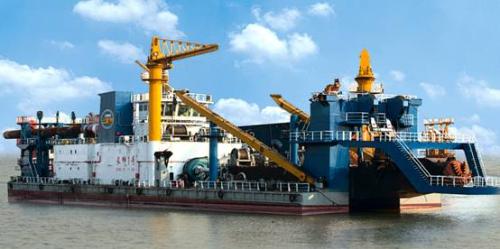 在哪里查询船舶的吨位主机功率