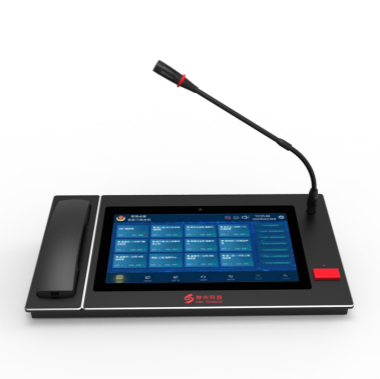 可视对讲主机与分机品牌不一样