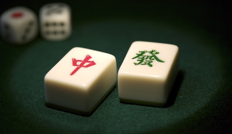 麻将机怎样才能烧掉主机