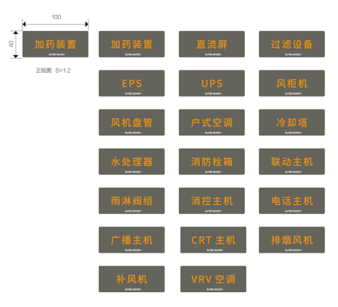 设备名称主机名称