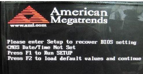 主机电池换完不启动了