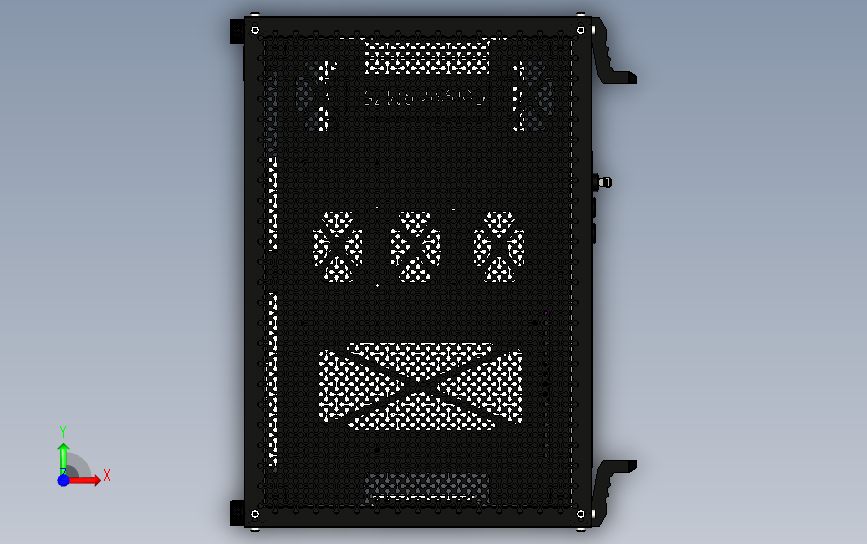 做主机那种铝板合适