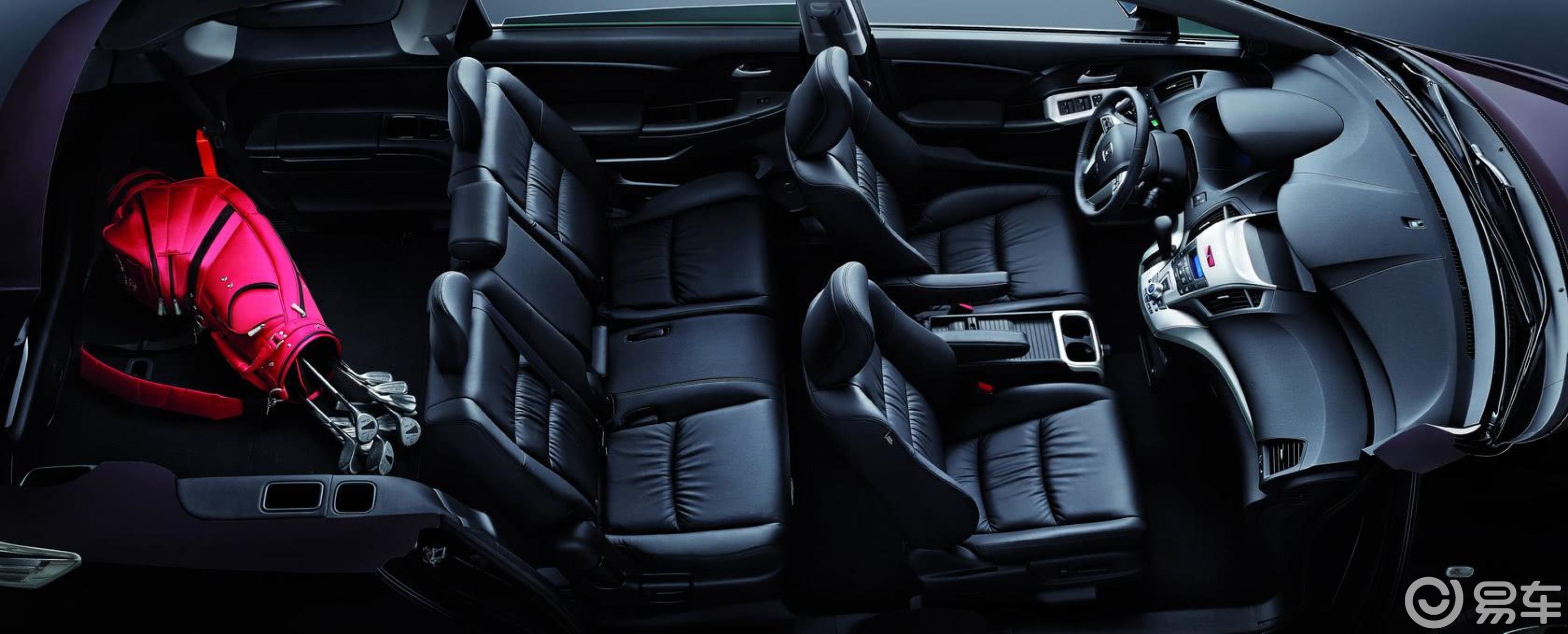 奥德赛主机拆解