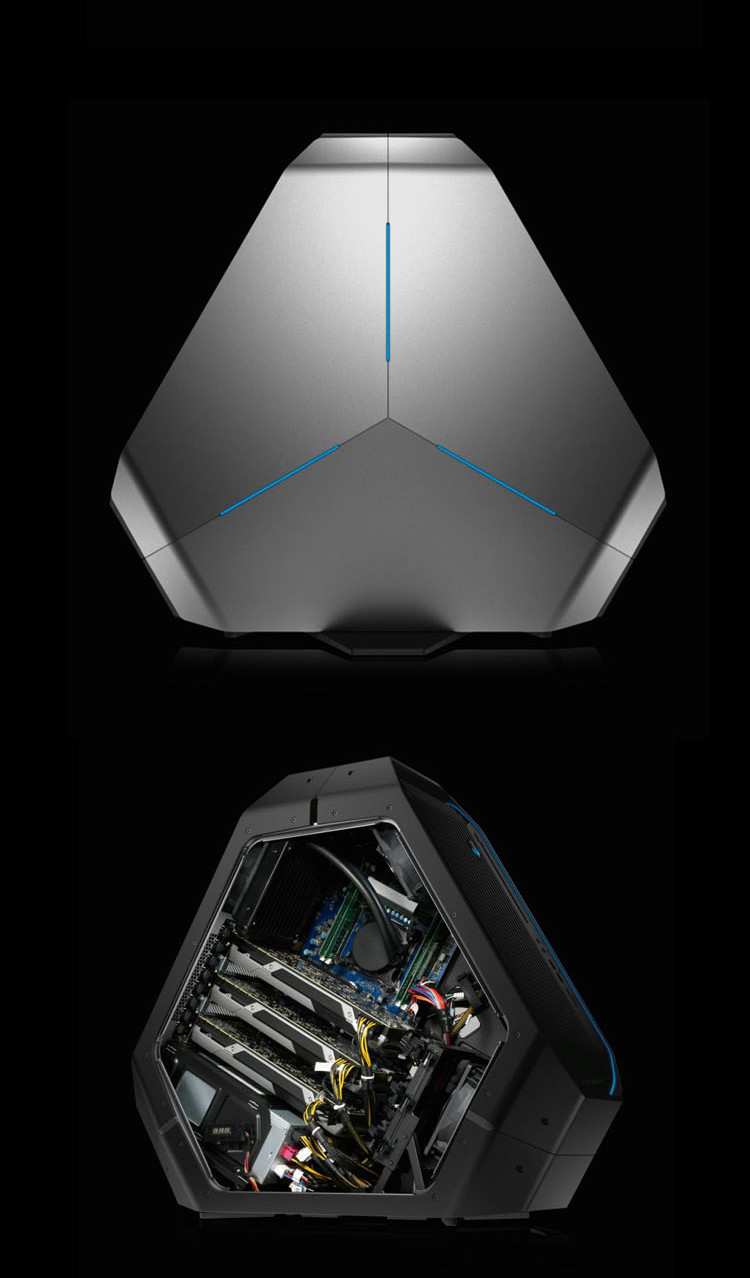 外星人主机在美国卖多少钱