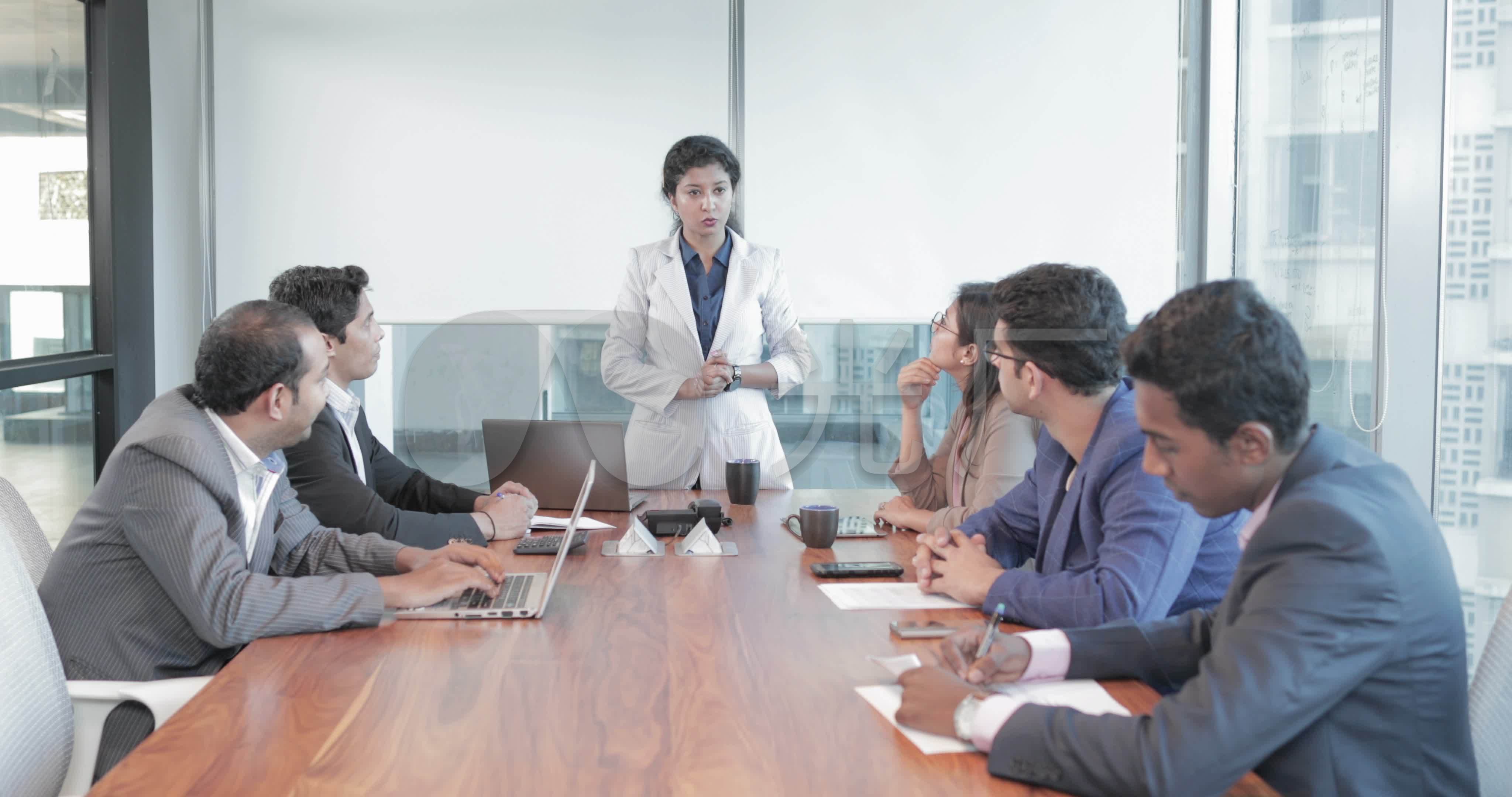 会议主机接调音台