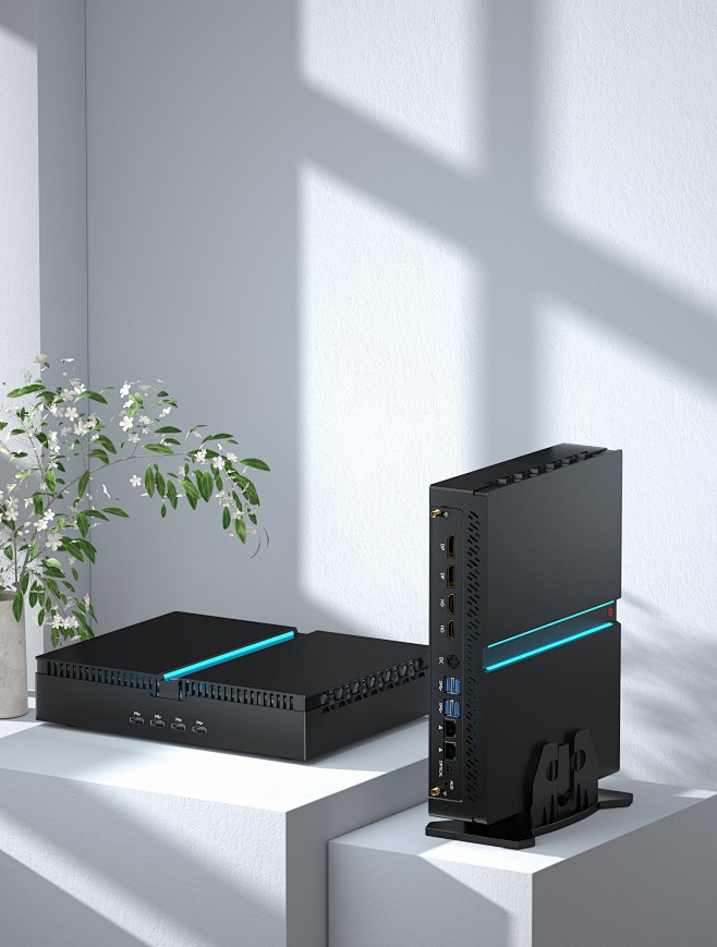 电脑主机最快的主机