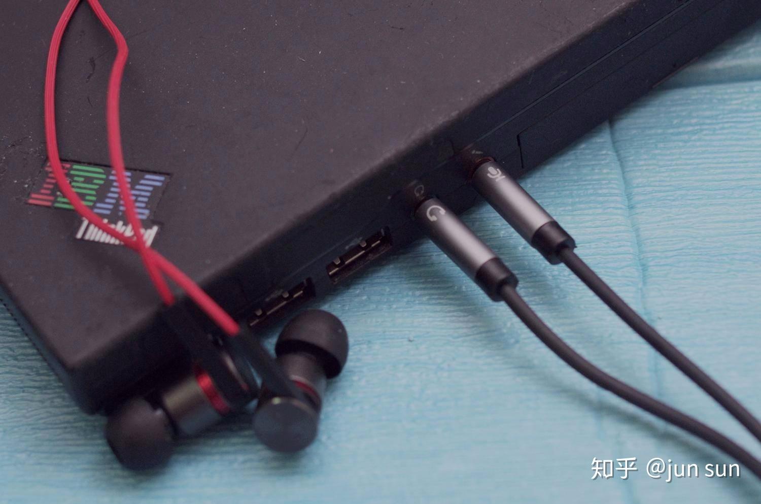 好耳机前端用台式主机不行吗