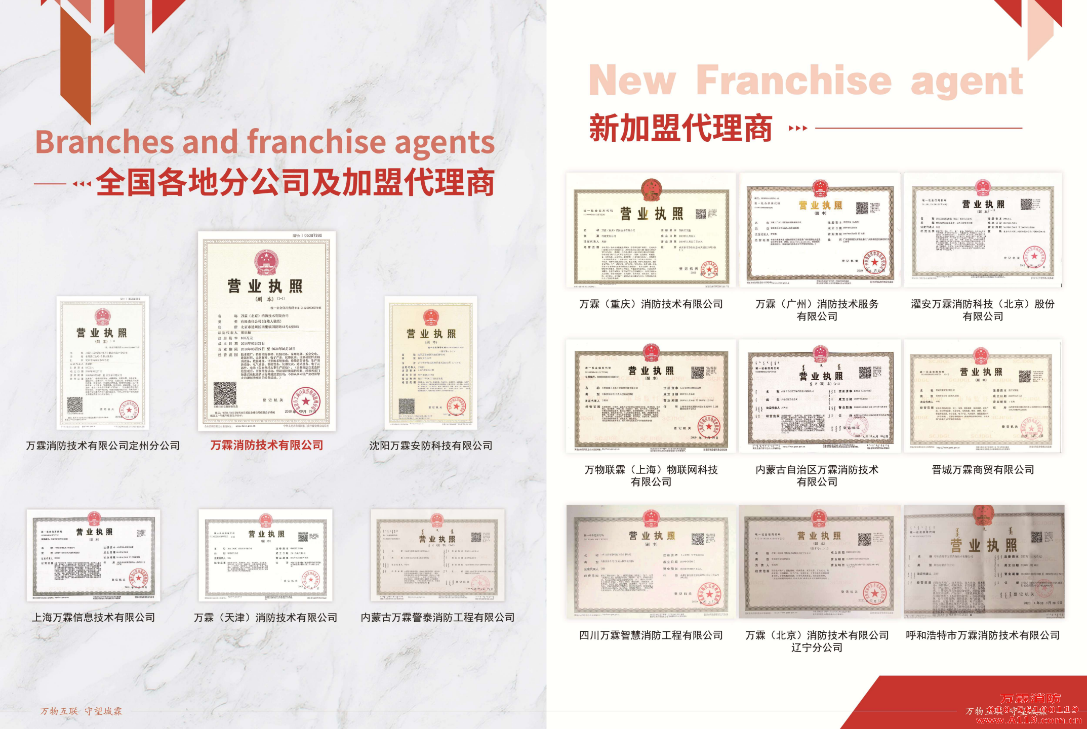 北京防威主机说明书