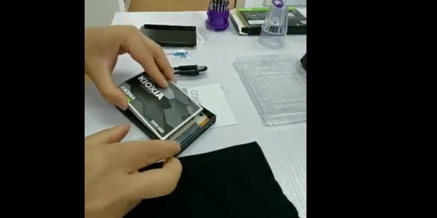 怎么用移动硬盘做主机硬盘