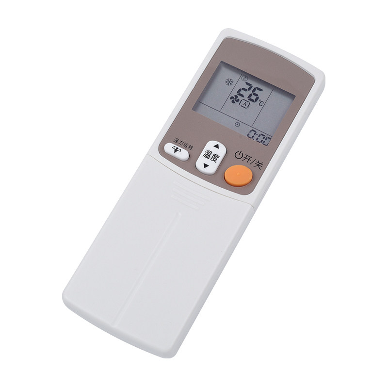 大金空调不能遥控主机