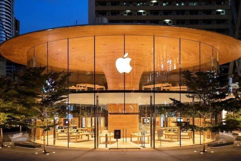 苹果电脑主机出厂号在哪个位置